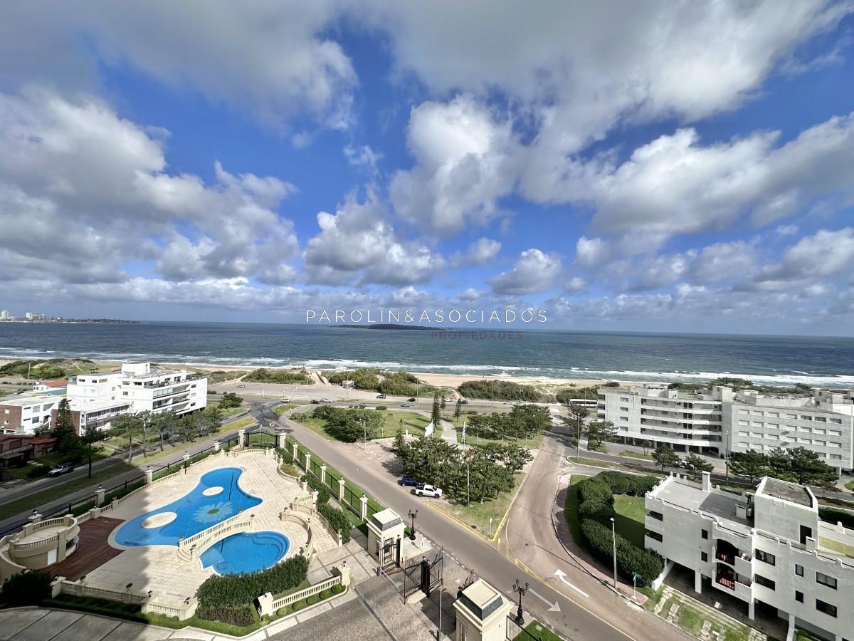 Foto de Departamento en venta en Le Jardin, Oportunidad en Punta del Este, imagen 2