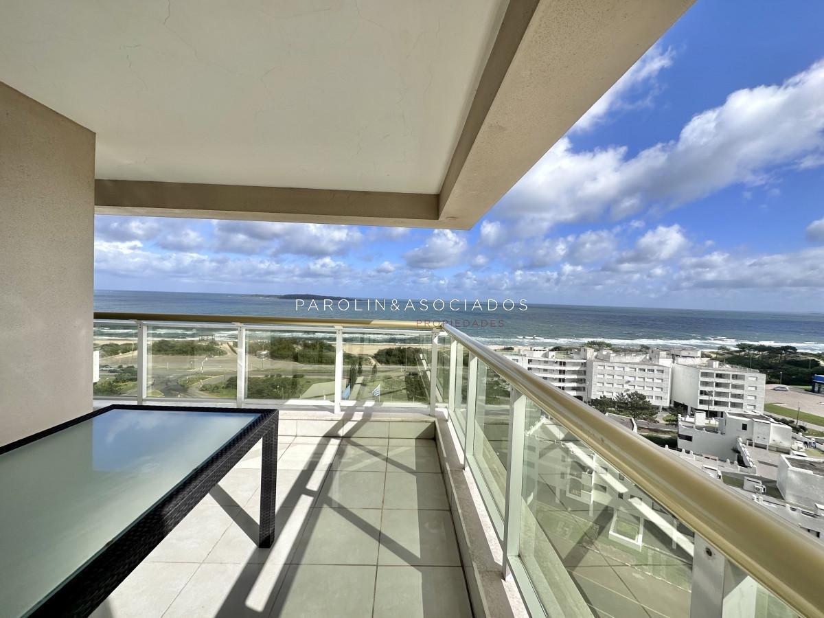 Foto de Departamento en venta en Le Jardin, Oportunidad en Punta del Este, imagen 1