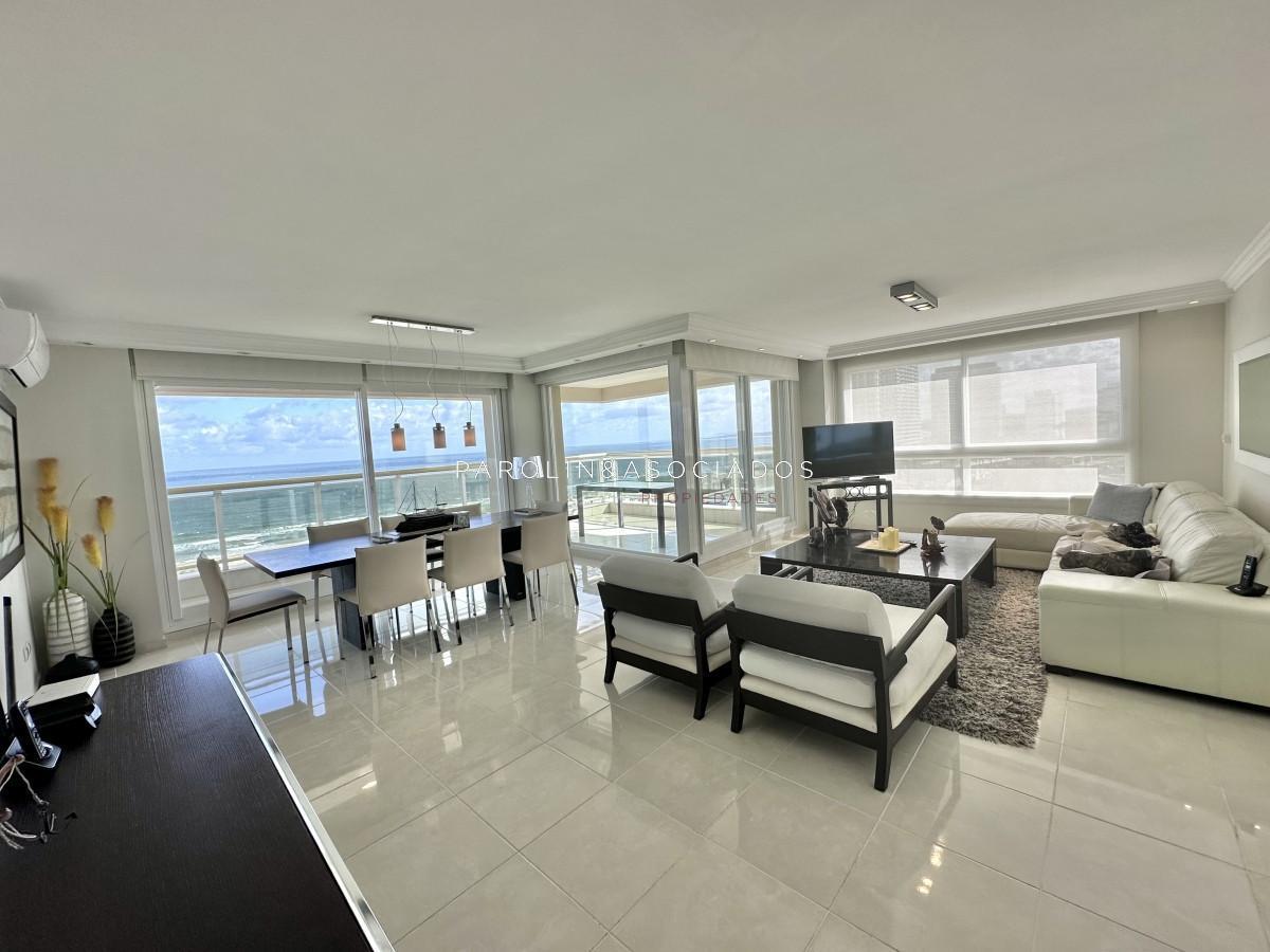 Foto de Departamento en venta en Le Jardin, Oportunidad en Punta del Este, imagen 3