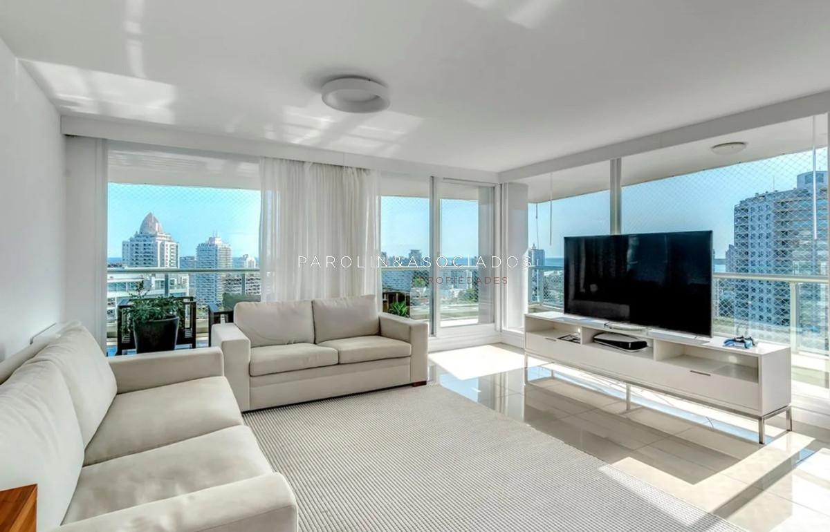 Foto de Departamento en venta en One I, Oportunidad en Punta del Este, imagen 2