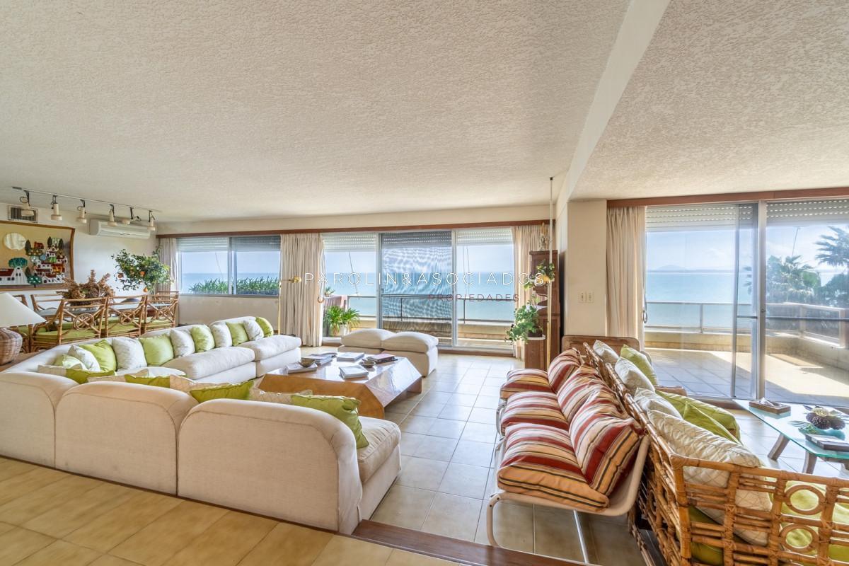 Foto de Departamento en venta en Acantilados, Oportunidad en Punta del Este, imagen 1