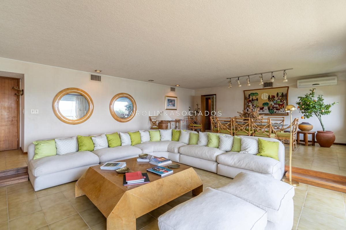 Foto de Departamento en venta en Acantilados, Oportunidad en Punta del Este, imagen 5