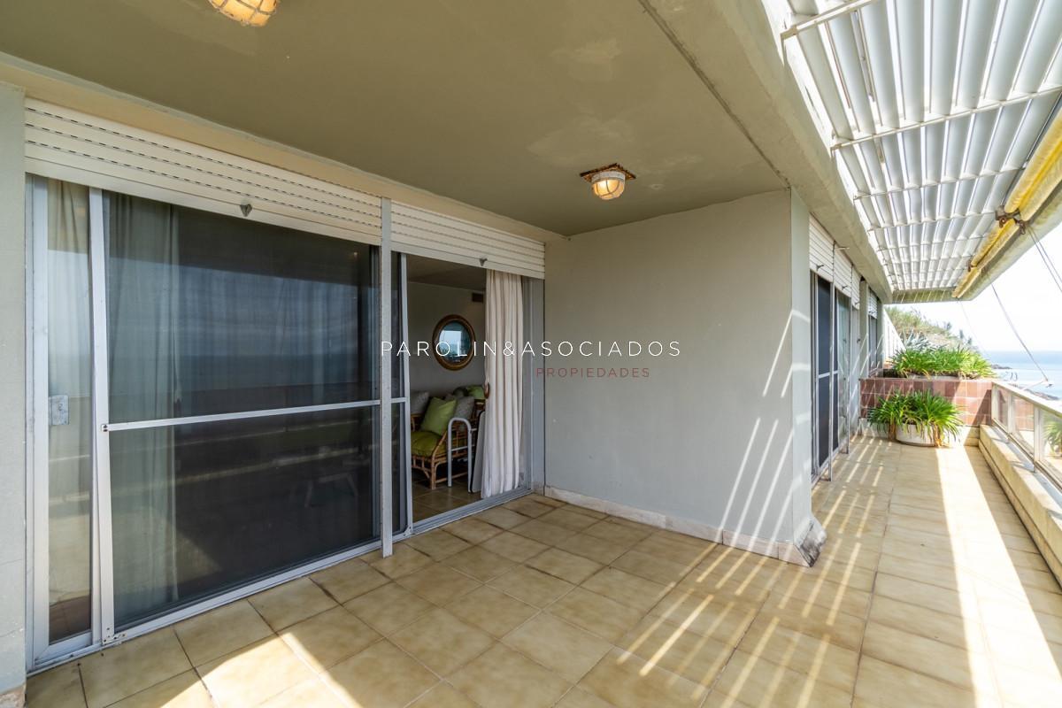 Foto de Departamento en venta en Acantilados, Oportunidad en Punta del Este, imagen 2