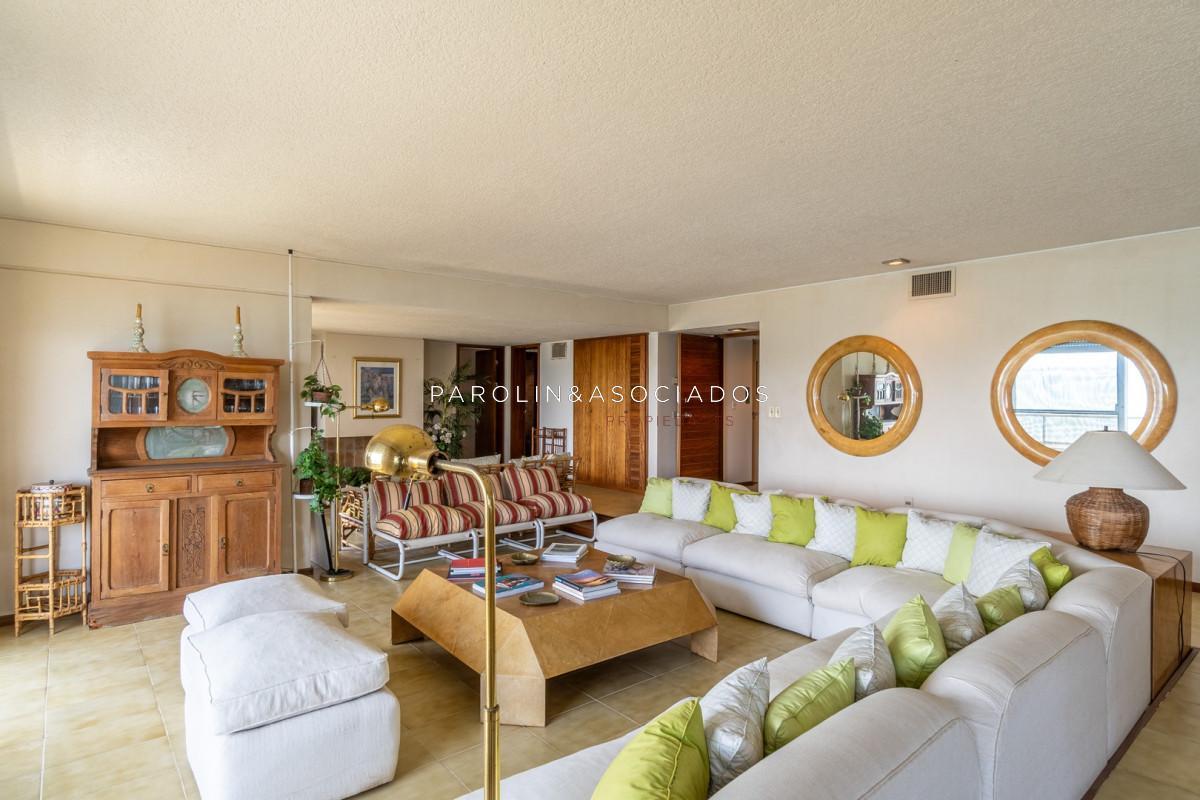 Foto de Departamento en venta en Acantilados, Oportunidad en Punta del Este, imagen 4