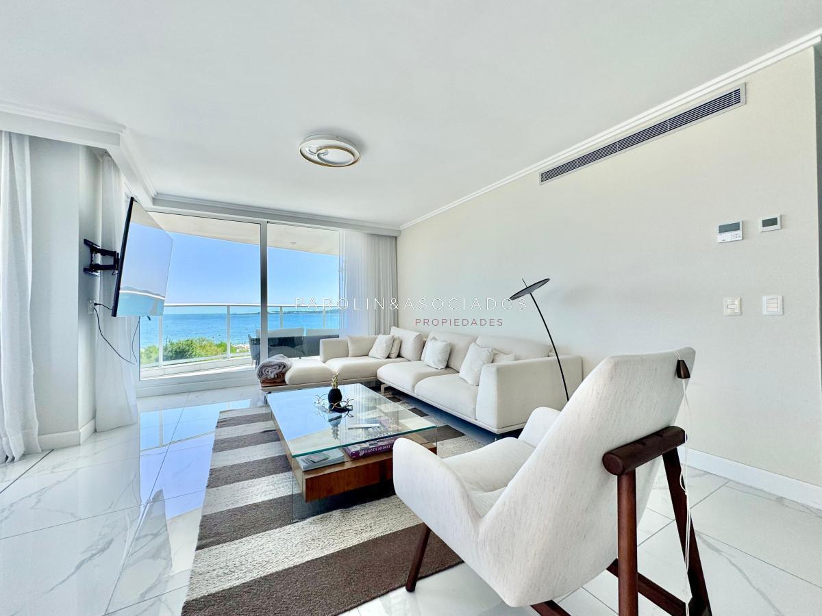 Foto de Departamento en venta en Paramount, Oportunidad en Punta del Este, imagen 2