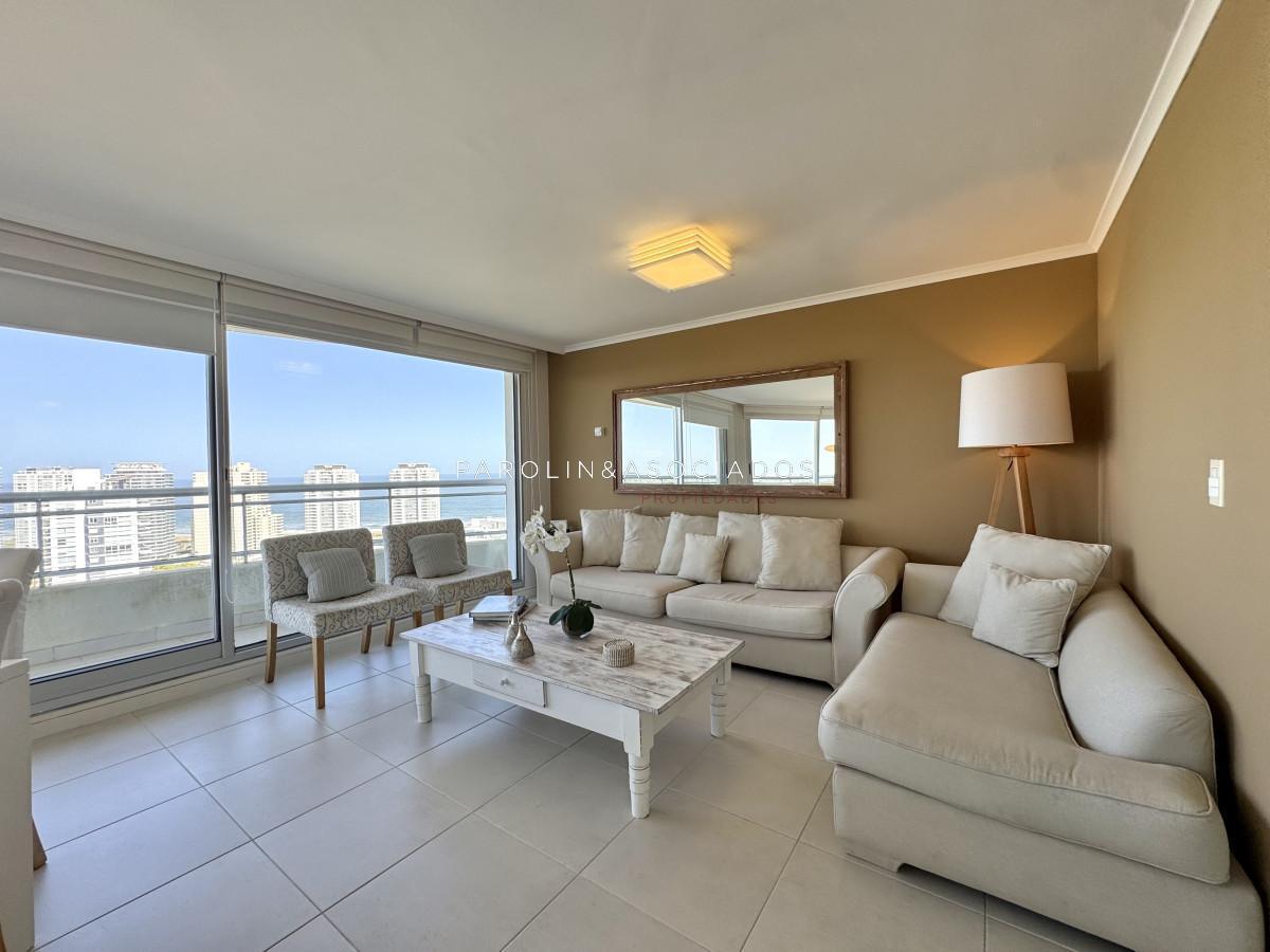 Foto de Departamento en venta en Ocean Drive II, Oportunidad en Punta del Este, imagen 4