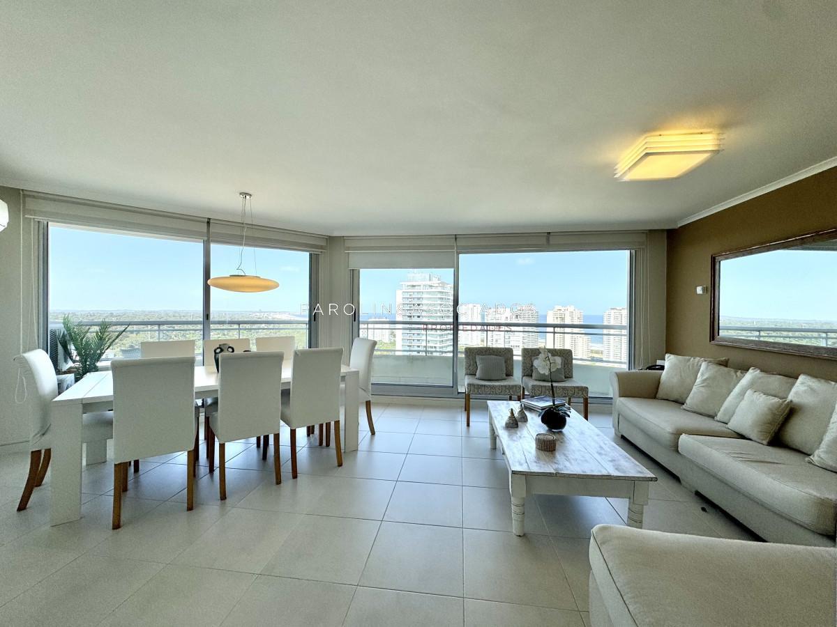 Foto de Departamento en venta en Ocean Drive II, Oportunidad en Punta del Este, imagen 3