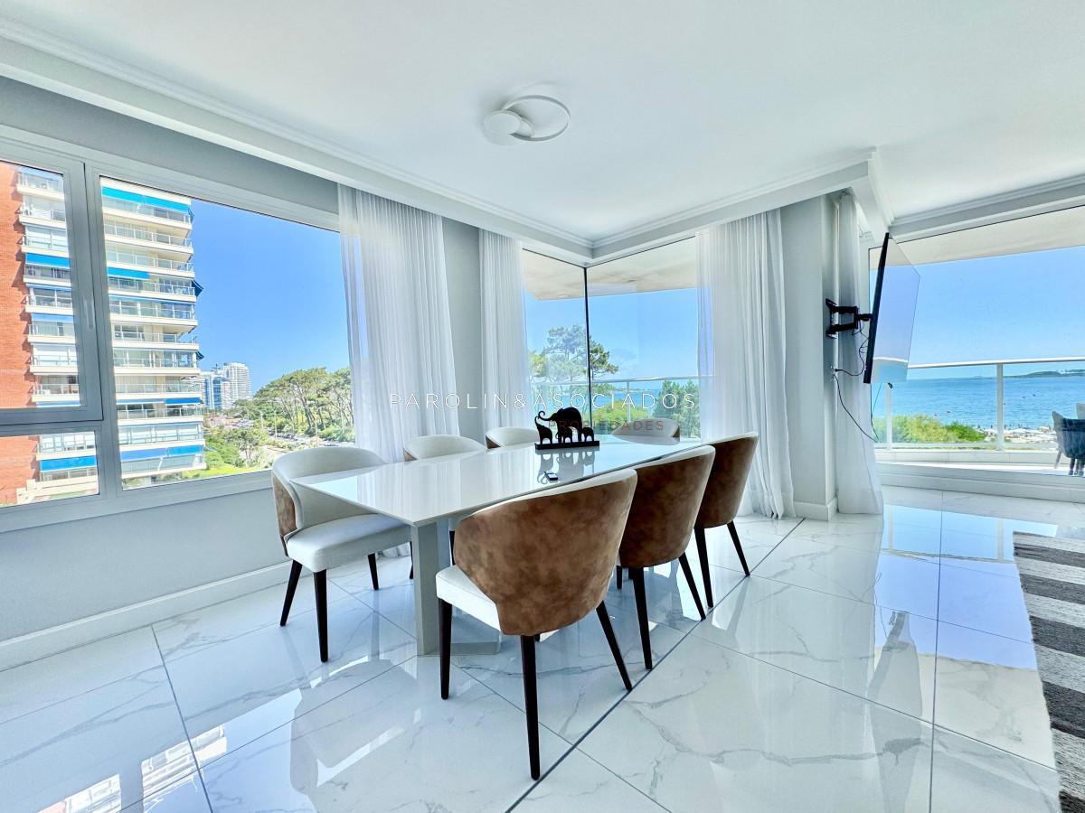 Foto de Departamento en venta en Paramount, Oportunidad en Punta del Este, imagen 2