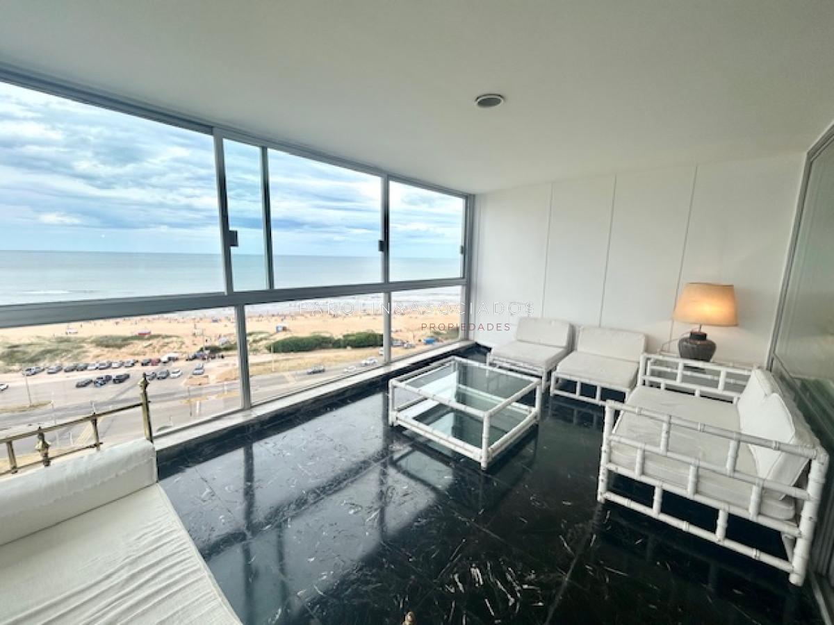 Foto de Departamento en venta en Pez Espada, Oportunidad en Punta del Este, imagen 4