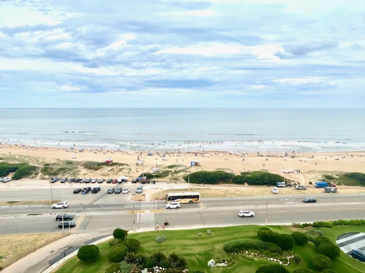 Foto de Departamento en venta en Pez Espada, Oportunidad en Punta del Este, imagen 1