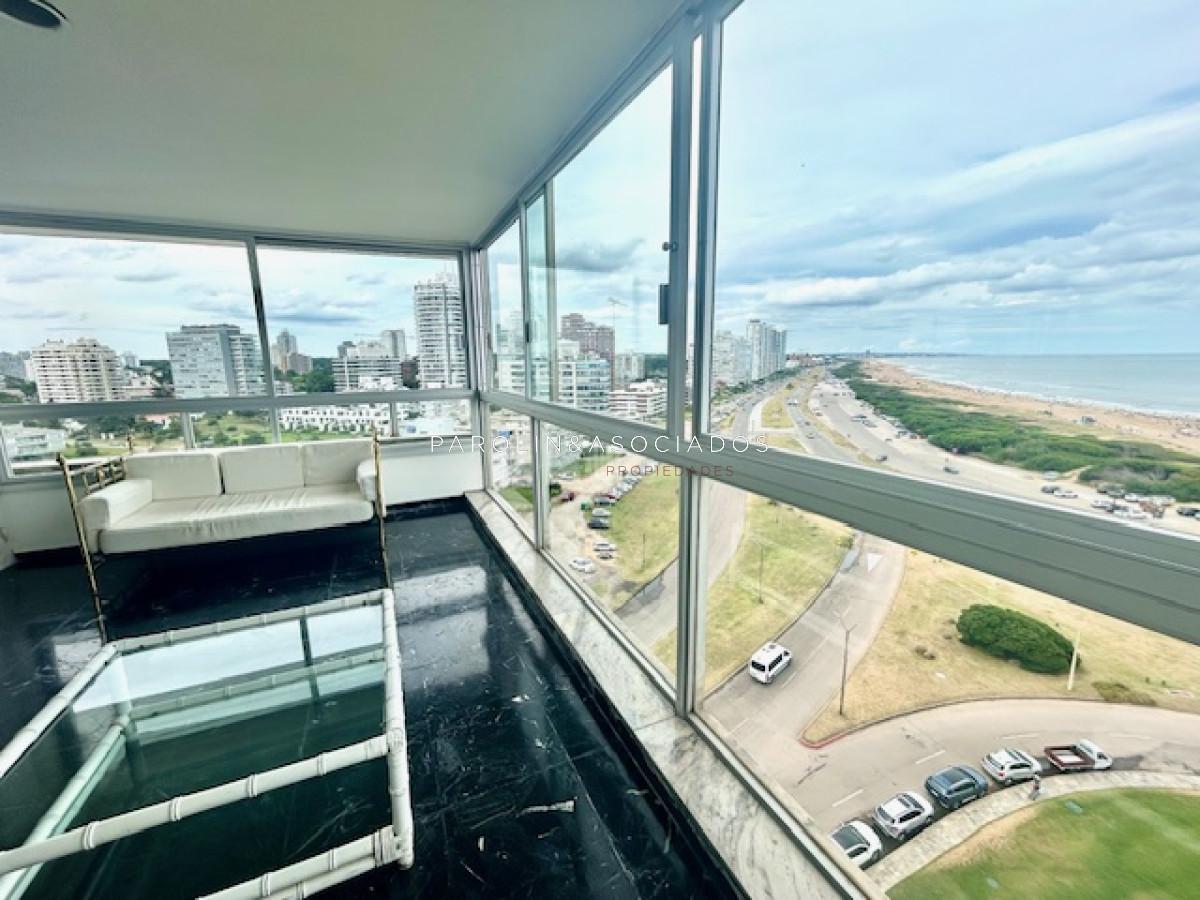 Foto de Departamento en venta en Pez Espada, Oportunidad en Punta del Este, imagen 5