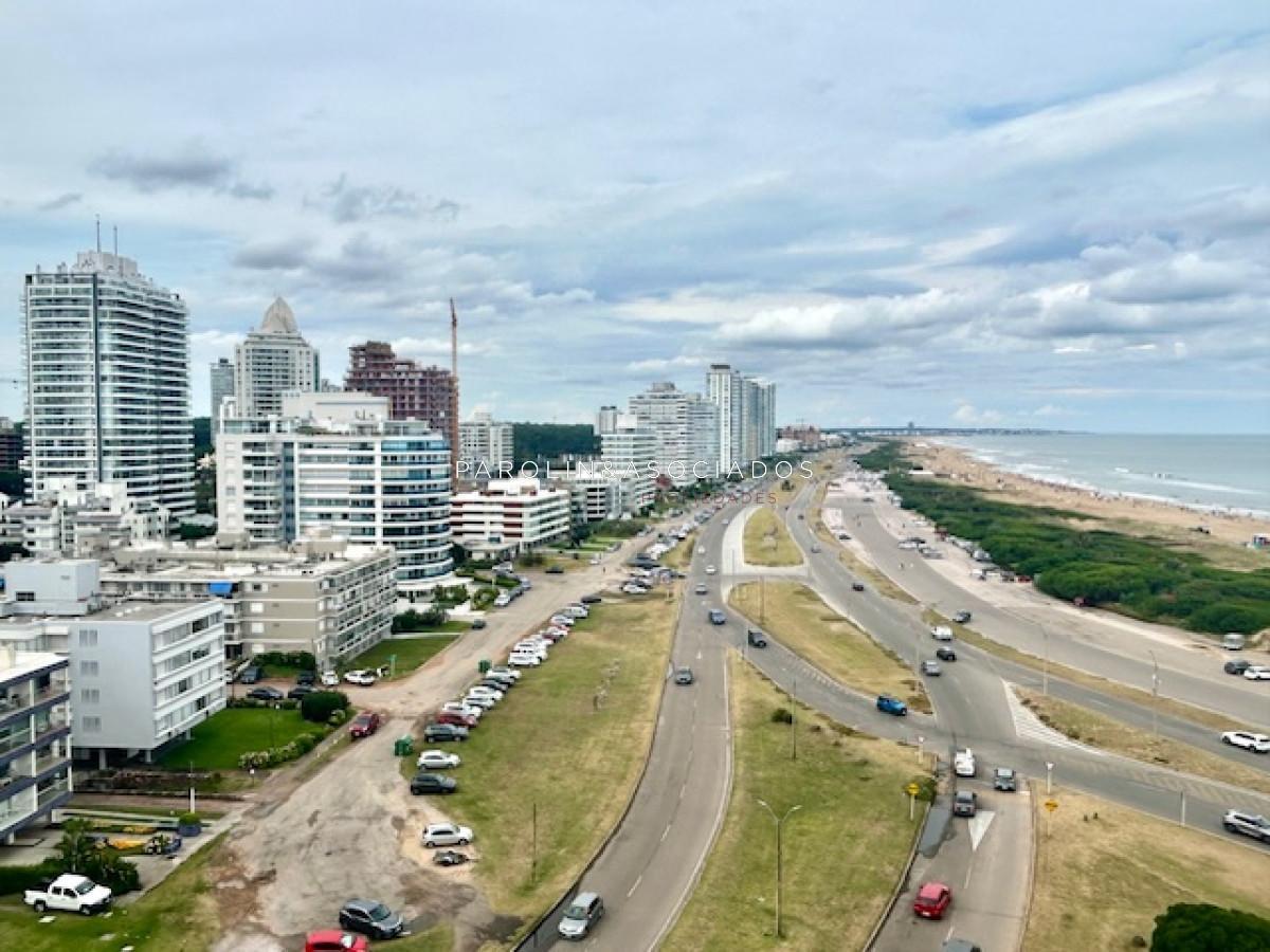 Foto de Departamento en venta en Pez Espada, Oportunidad en Punta del Este, imagen 3