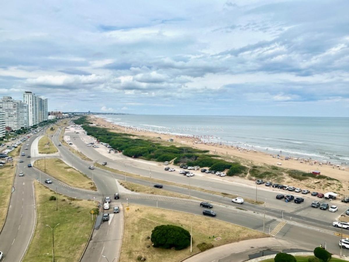 Foto de Departamento en venta en Pez Espada, Oportunidad en Punta del Este, imagen 2