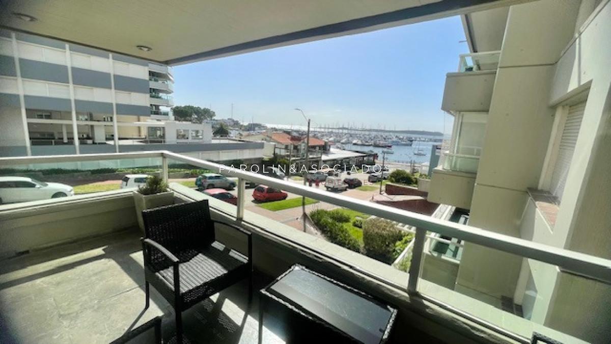 Foto de Departamento en venta en Monarca, Oportunidad en Punta del Este, imagen 3