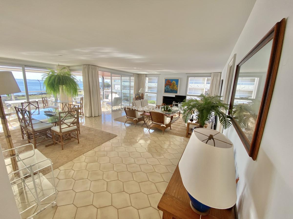 Foto de Departamento en venta en Brioni, Oportunidad en Punta del Este, imagen 5