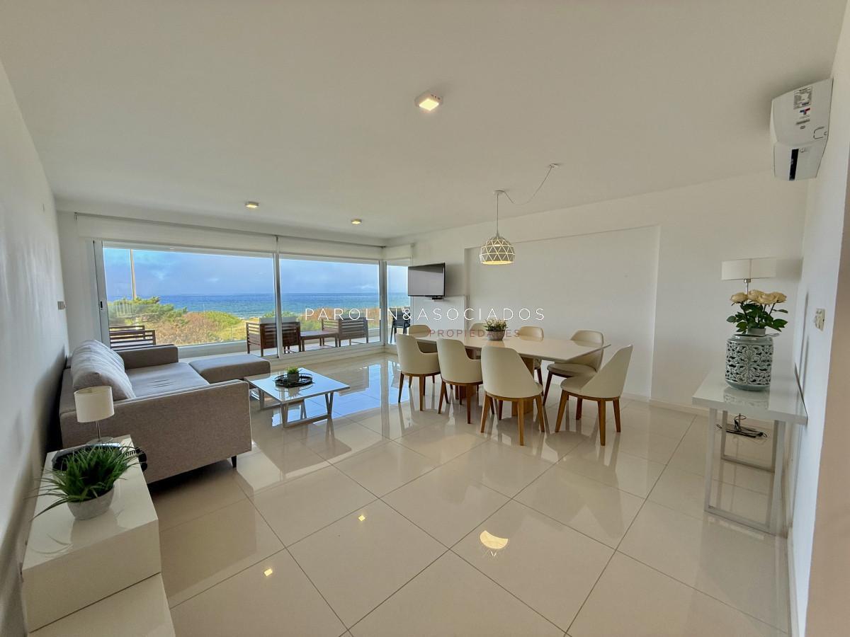 Foto de Departamento en venta en Horizonte, Oportunidad en Punta del Este, imagen 2