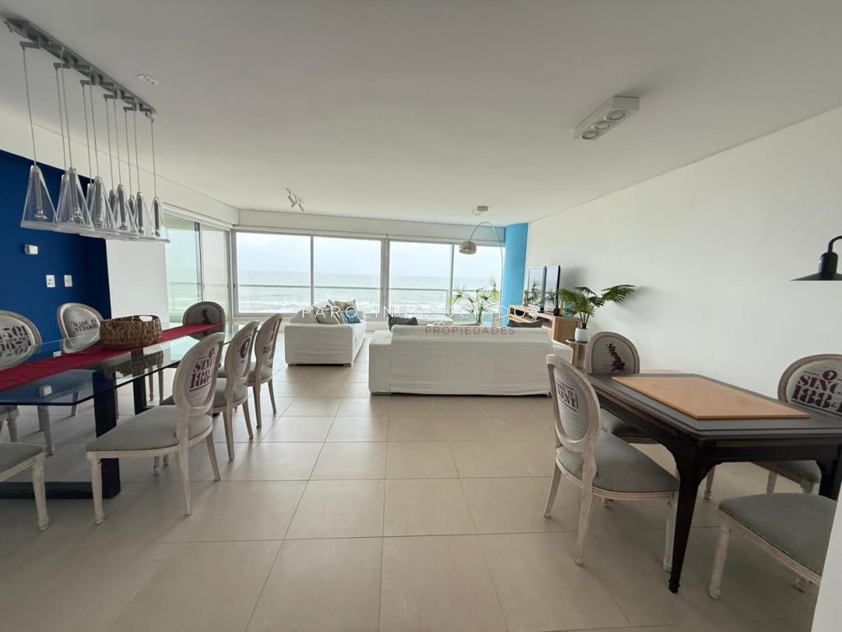Foto de Departamento en venta en Le Parc I, Oportunidad en Punta del Este, imagen 1