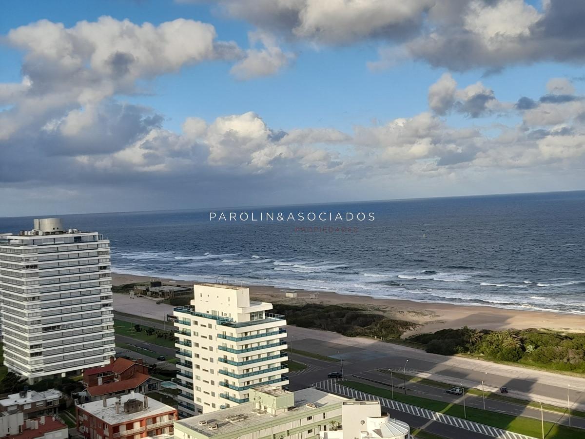 Foto de Departamento en venta en Icon Brava, Oportunidad en Punta del Este, imagen 2