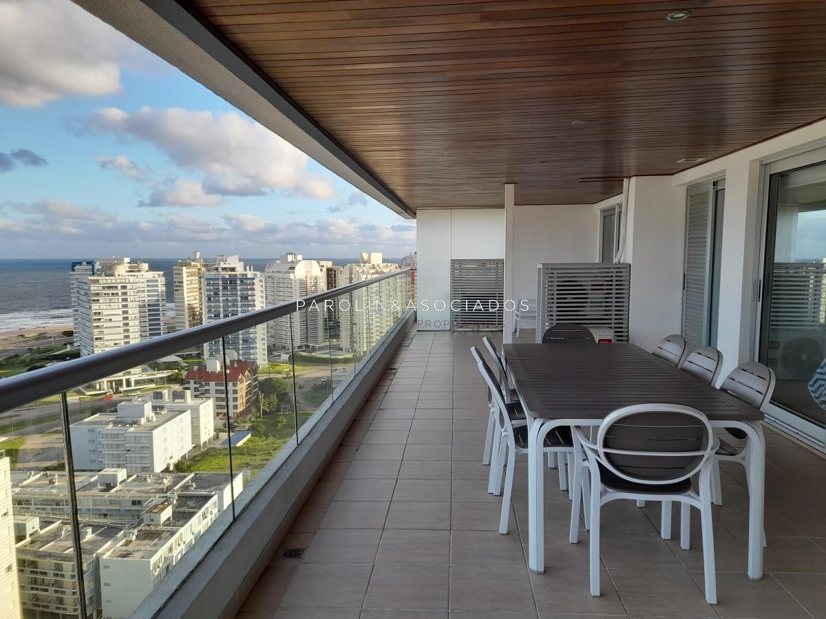 Foto de Departamento en venta en Icon Brava, Oportunidad en Punta del Este, imagen 1