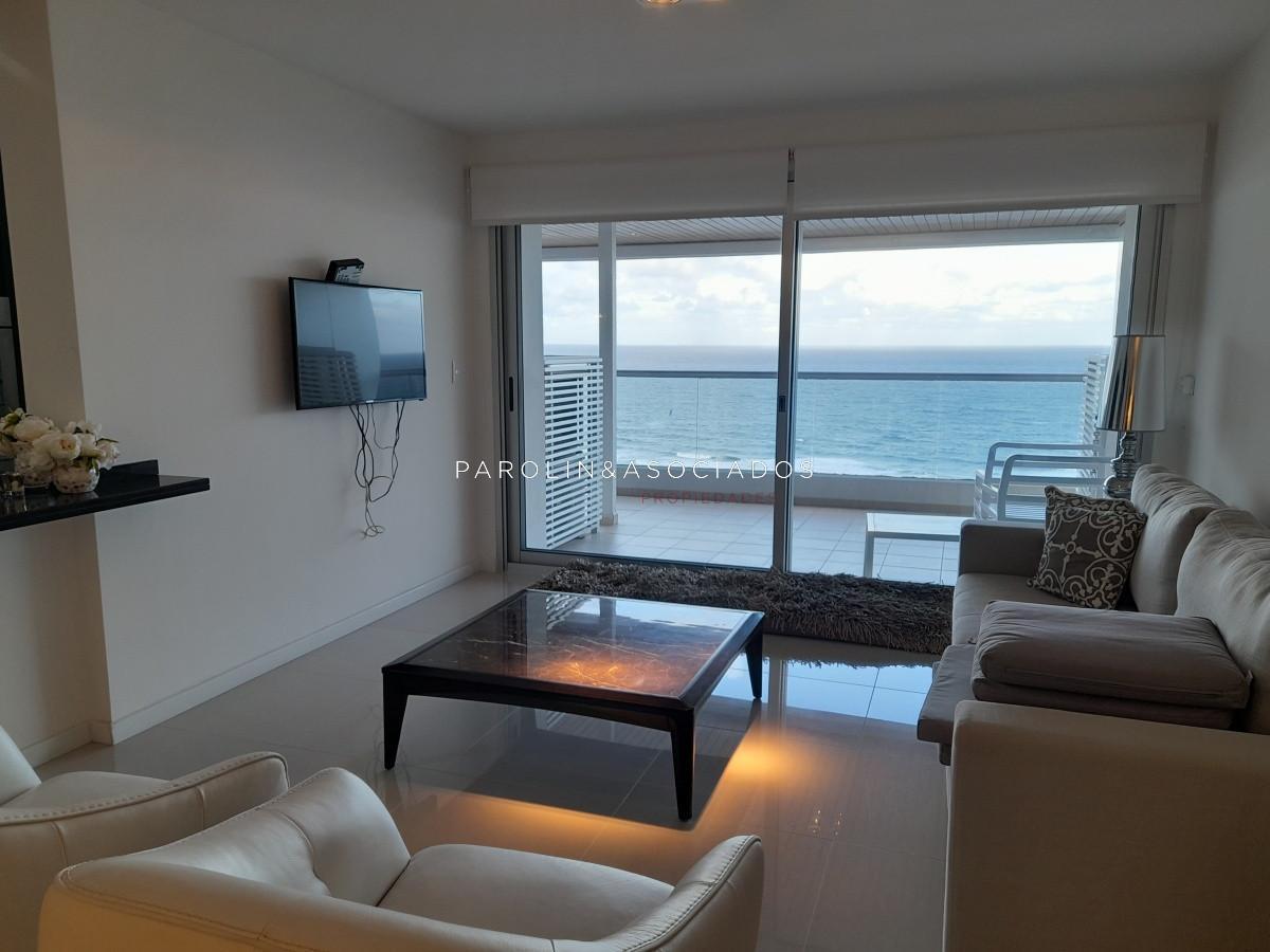 Foto de Departamento en venta en Icon Brava, Oportunidad en Punta del Este, imagen 3