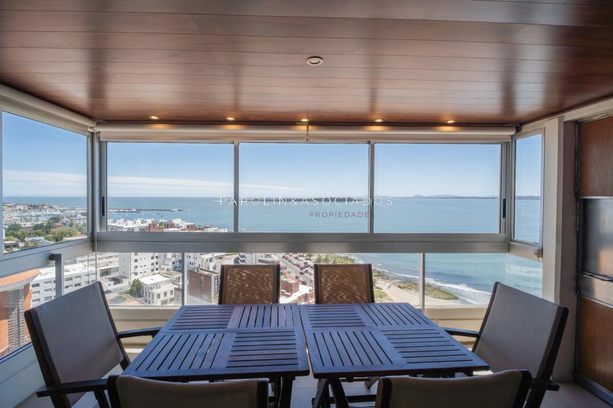 Foto de Departamento en venta en El Torreon, Oportunidad en Punta del Este, imagen 1