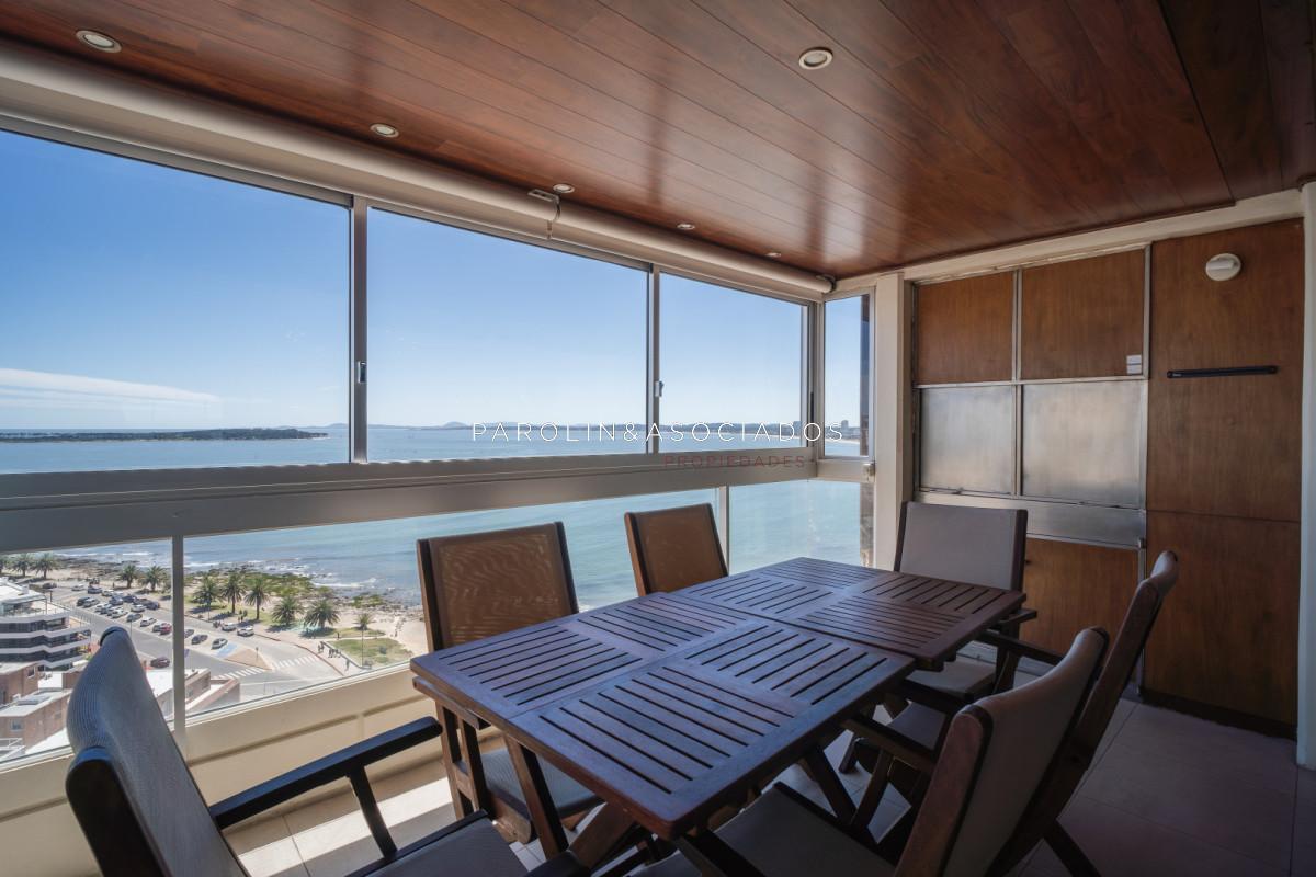 Foto de Departamento en venta en El Torreon, Oportunidad en Punta del Este, imagen 3
