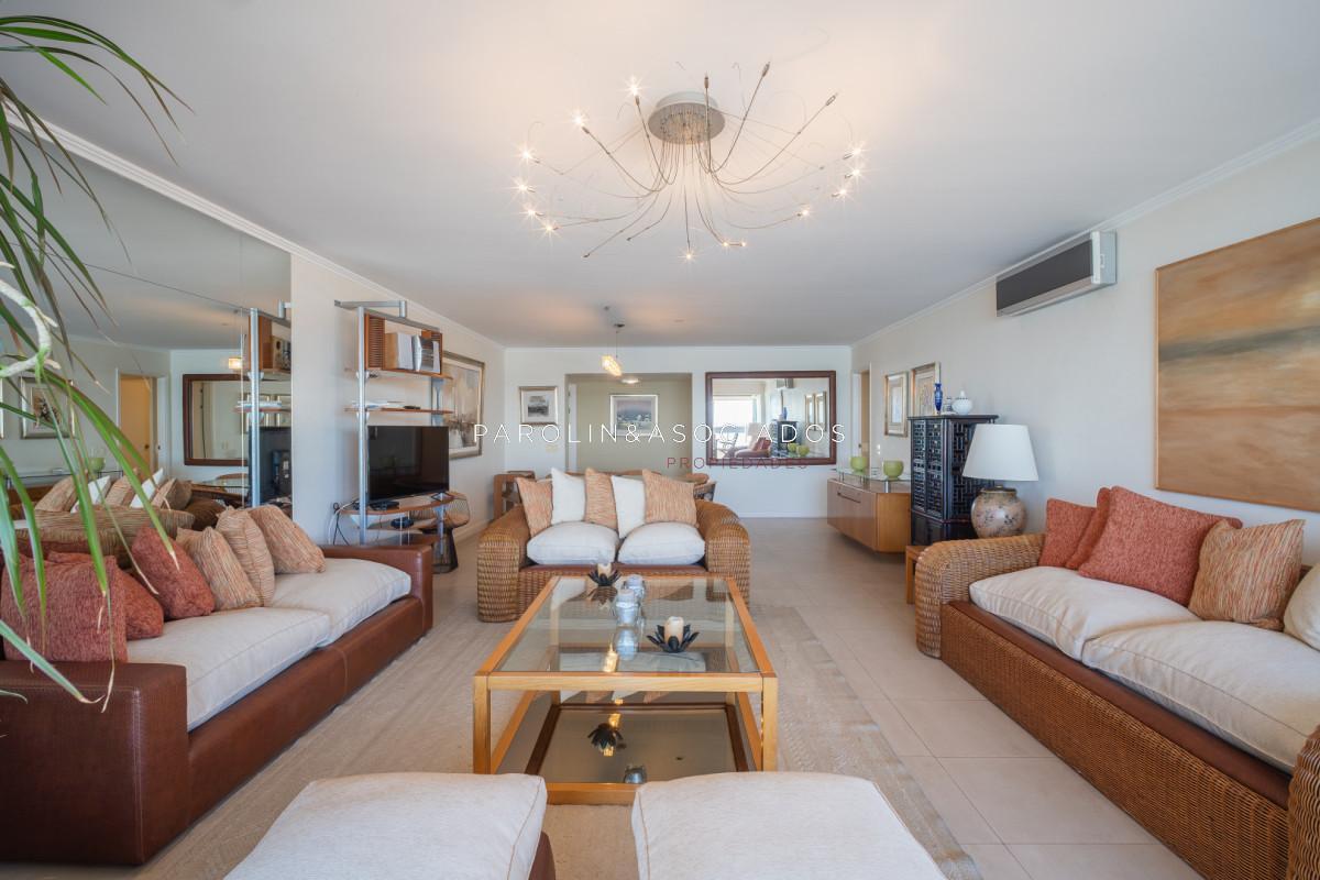 Foto de Departamento en venta en El Torreon, Oportunidad en Punta del Este, imagen 4