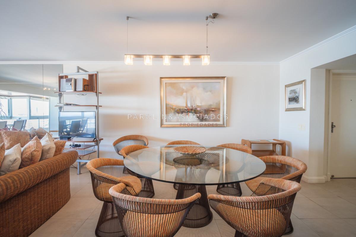 Foto de Departamento en venta en El Torreon, Oportunidad en Punta del Este, imagen 5