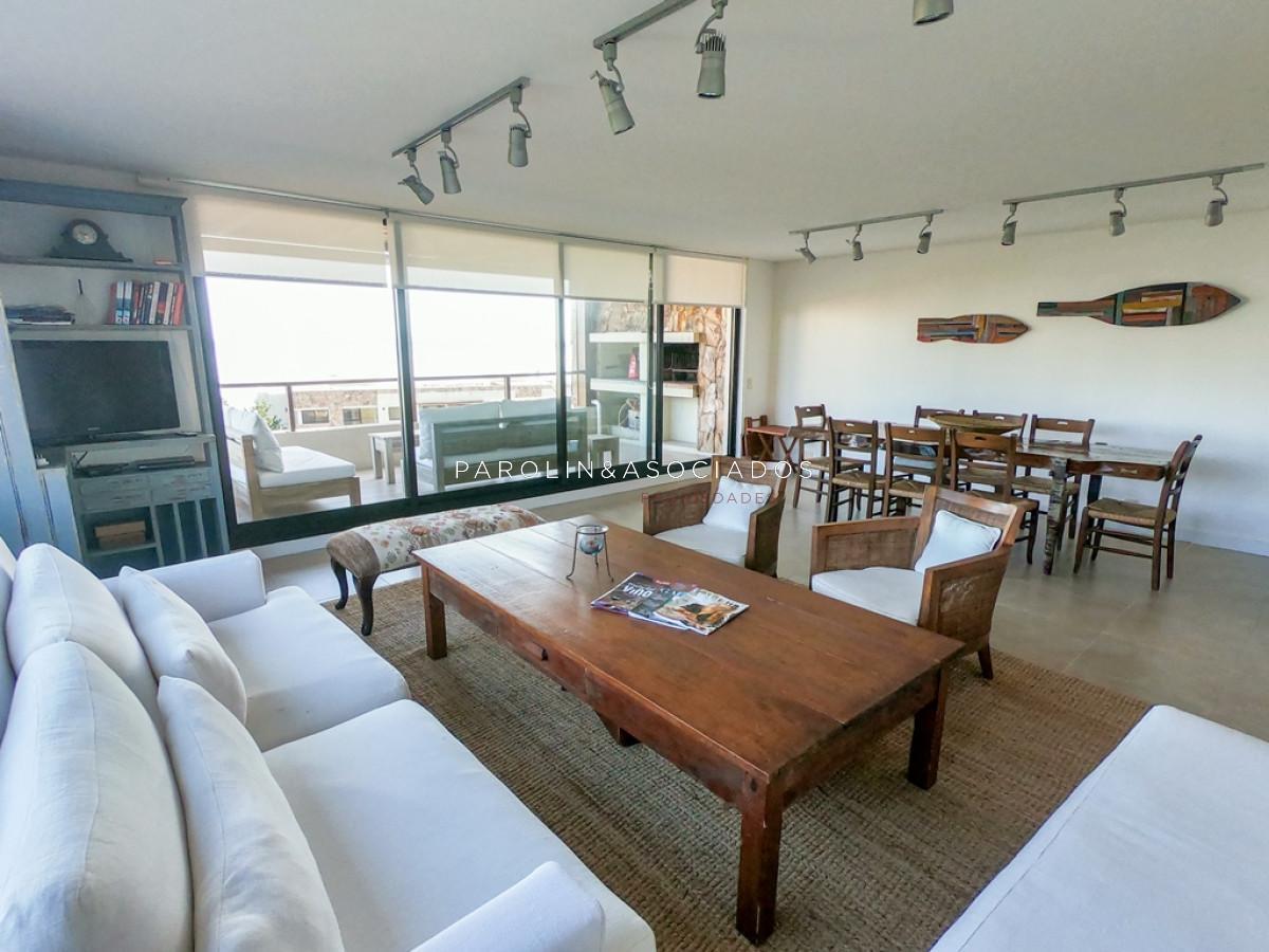 Foto de Departamento en venta en Quartier Punta Ballena, Oportunidad en Punta, imagen 2