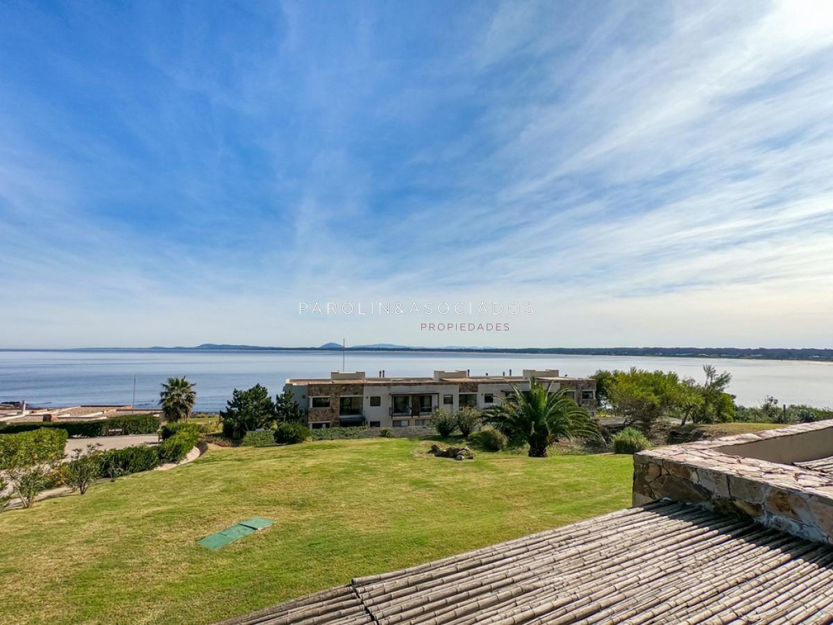 Foto de Departamento en venta en Quartier Punta Ballena, Oportunidad en Punta, imagen 1