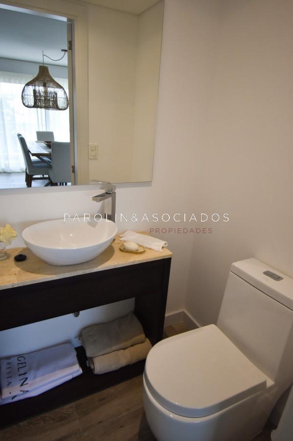 Foto de Departamento en venta en Angelina Foresta, Oportunidad en Punta del Este, imagen 4