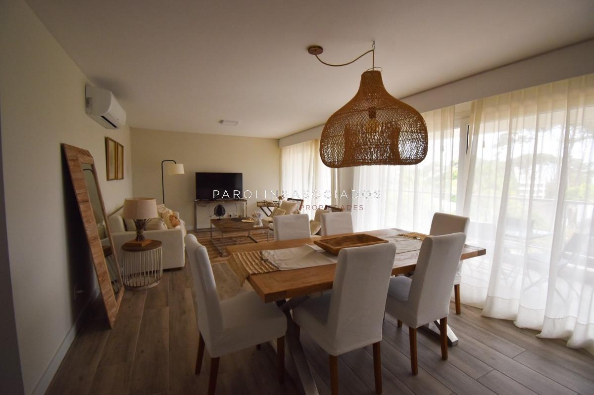 Foto de Departamento en venta en Angelina Foresta, Oportunidad en Punta del Este, imagen 1