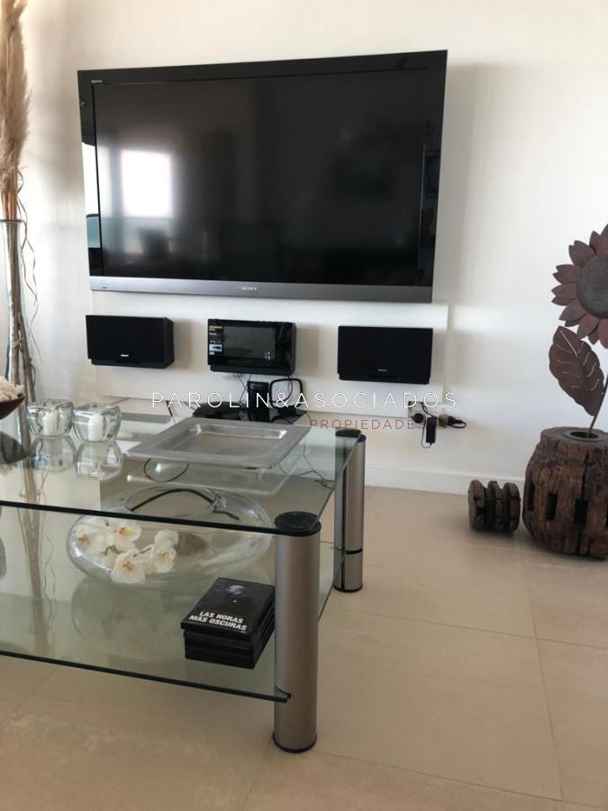Foto de Departamento en venta en Le Parc II, Oportunidad en Punta del Este, imagen 5