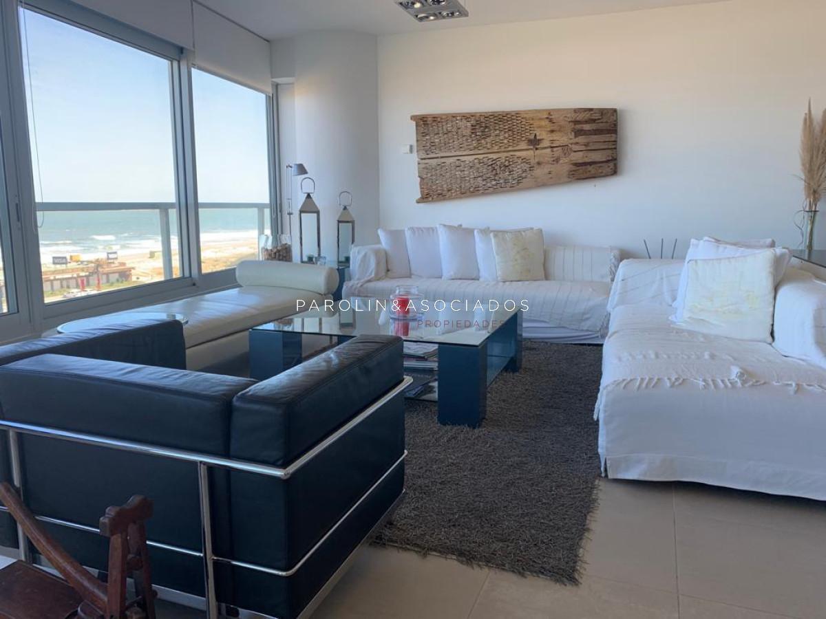 Foto de Departamento en venta en Le Parc II, Oportunidad en Punta del Este, imagen 4