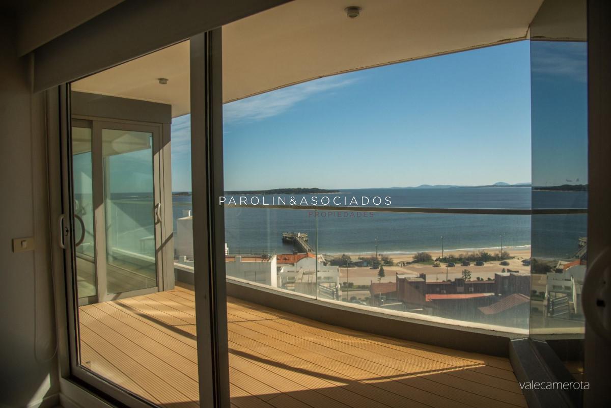 Foto de Departamento en venta en Alexander Collection, Oportunidad en Punta del, imagen 1