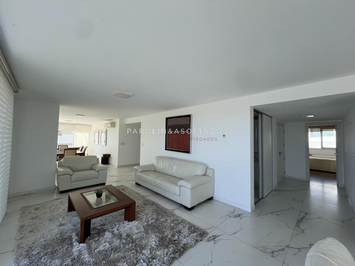 Foto de Departamento en venta en Isabel, Oportunidad en Punta del Este, imagen 4