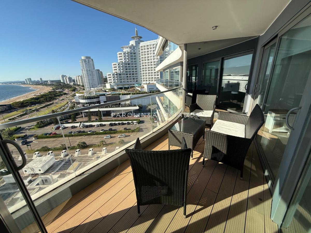Foto de Departamento en venta en Alexander Collection, Oportunidad en Punta del, imagen 2