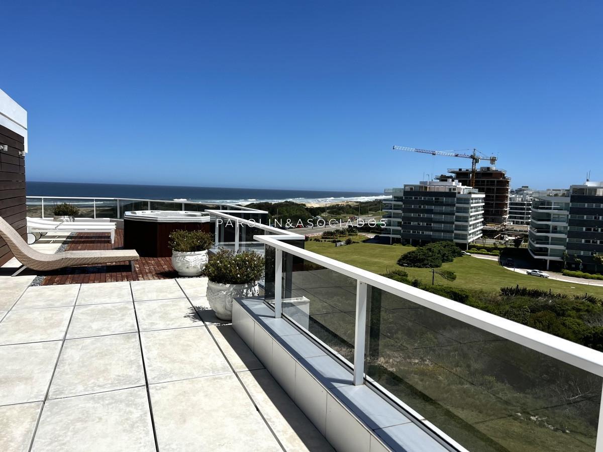 Foto de Departamento en venta en Aguas Azules, Oportunidad en Punta del Este, imagen 2