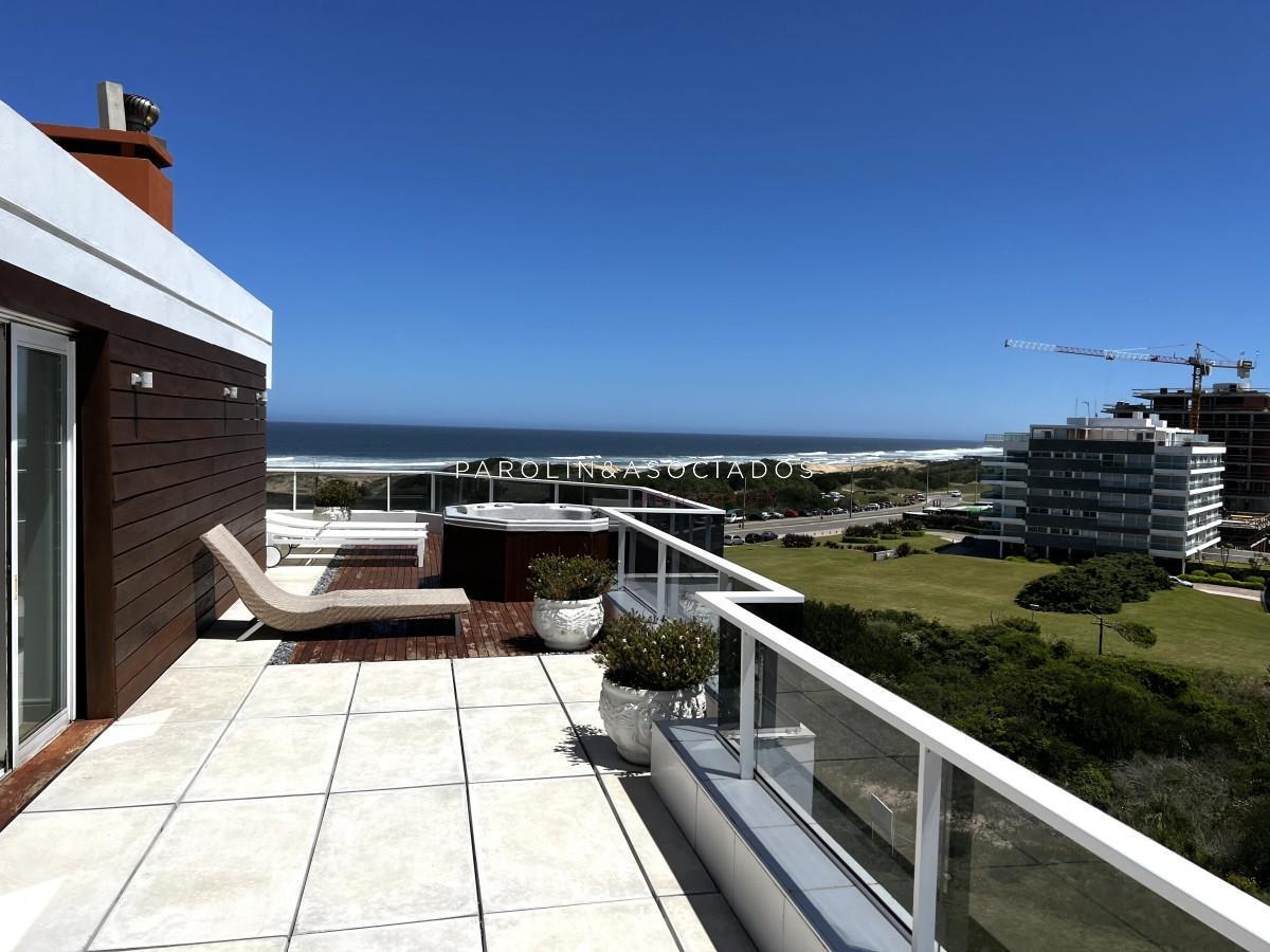 Foto de Departamento en venta en Aguas Azules, Oportunidad en Punta del Este, imagen 1