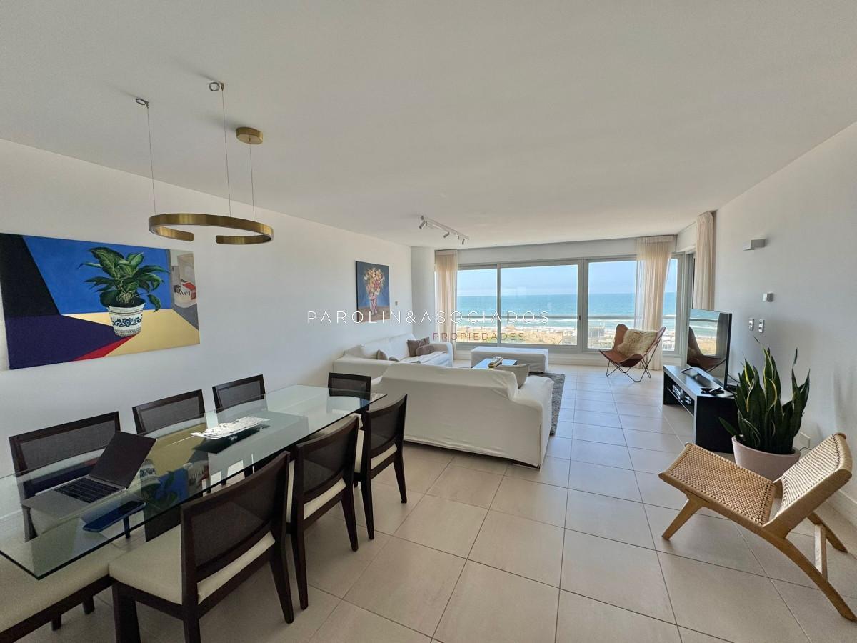 Foto de Departamento en venta en Le Parc, Oportunidad en Punta del Este, imagen 4