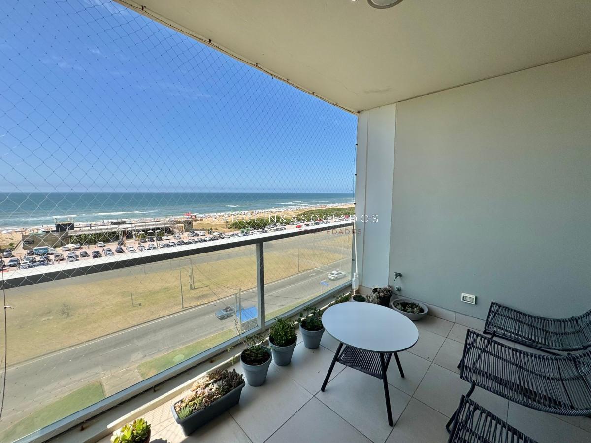 Foto de Departamento en venta en Le Parc, Oportunidad en Punta del Este, imagen 2