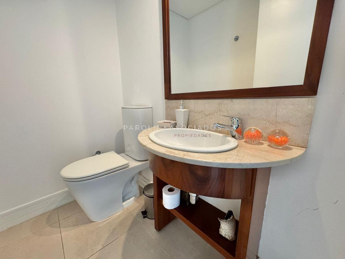 Foto de Departamento en venta en Le Parc, Oportunidad en Punta del Este, imagen 5