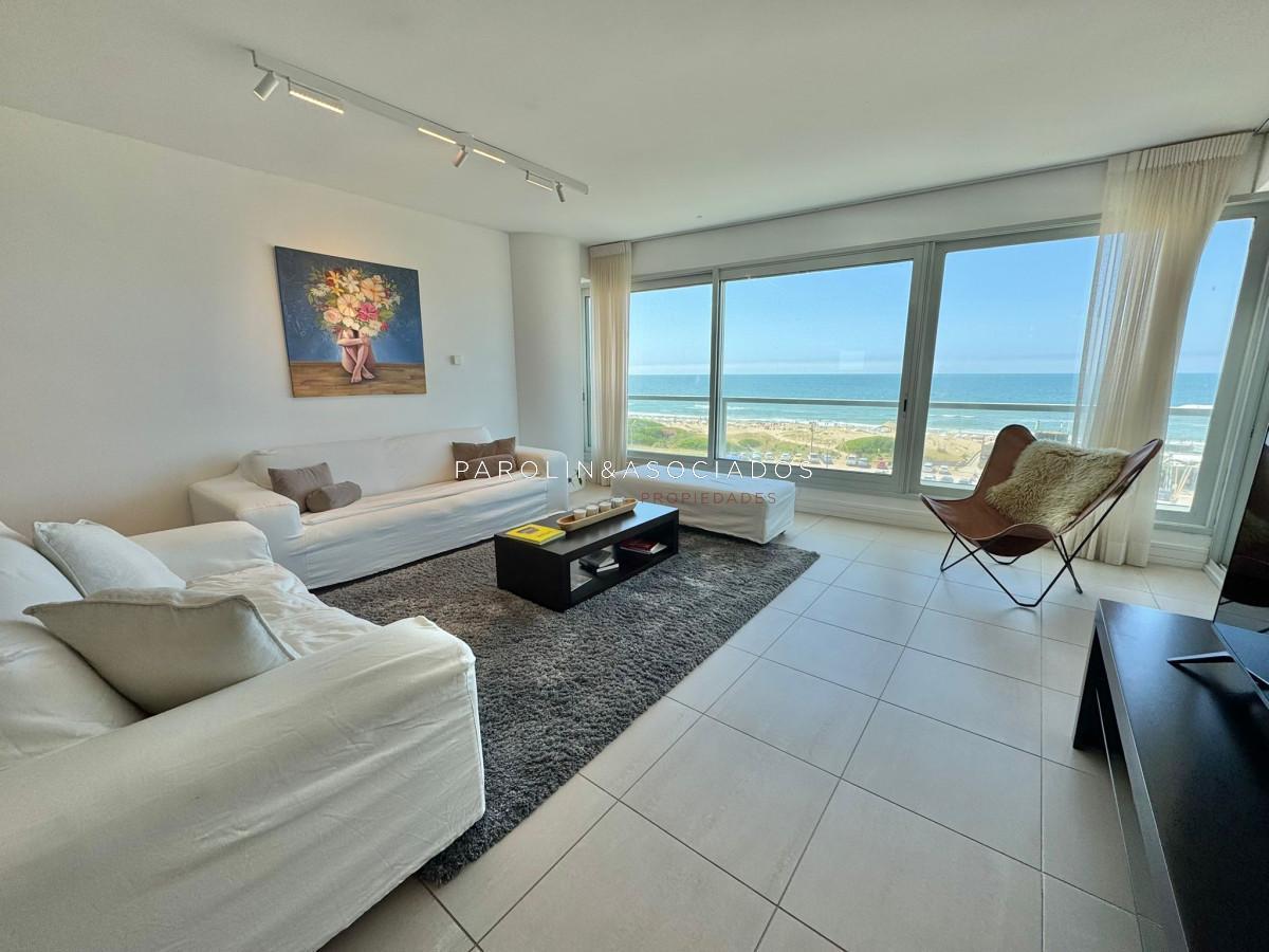 Foto de Departamento en venta en Le Parc, Oportunidad en Punta del Este, imagen 3