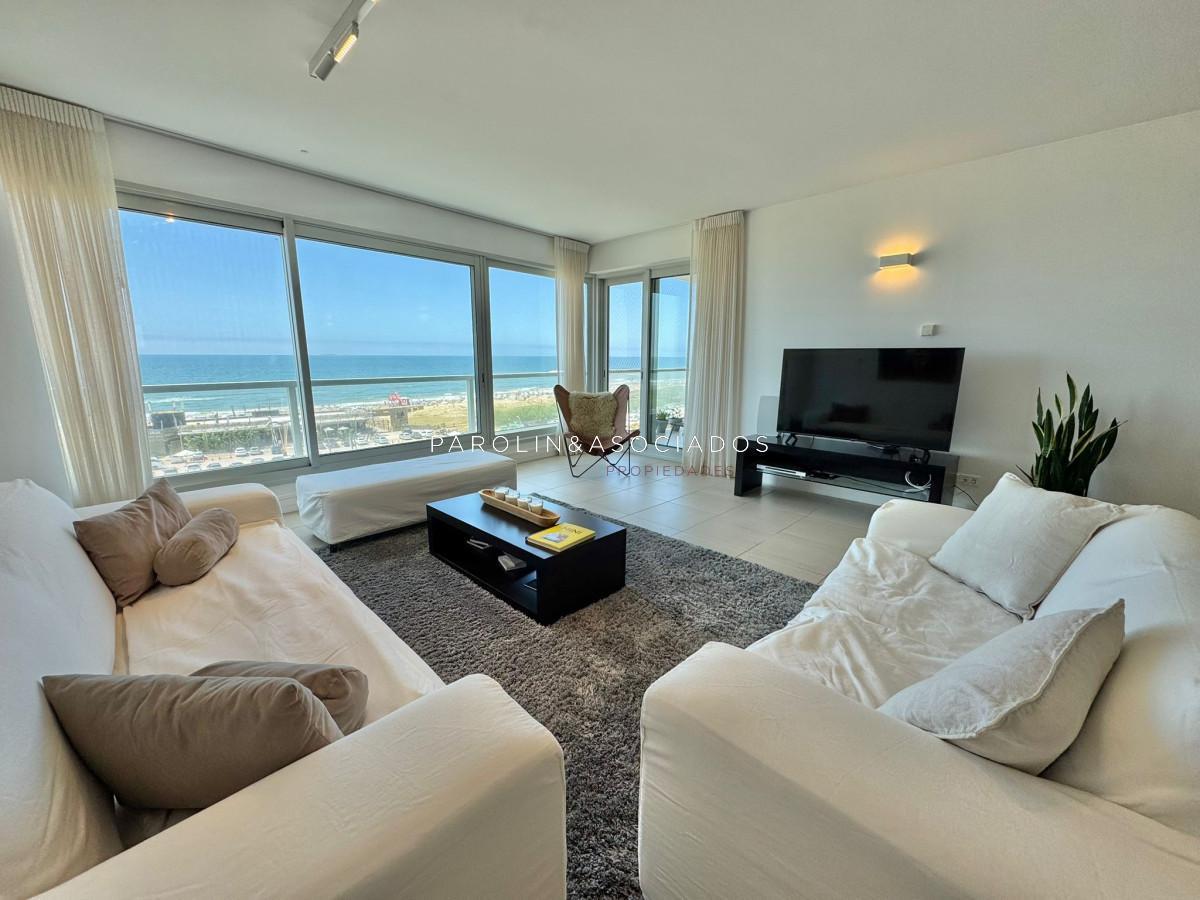 Foto de Departamento en venta en Le Parc, Oportunidad en Punta del Este, imagen 1