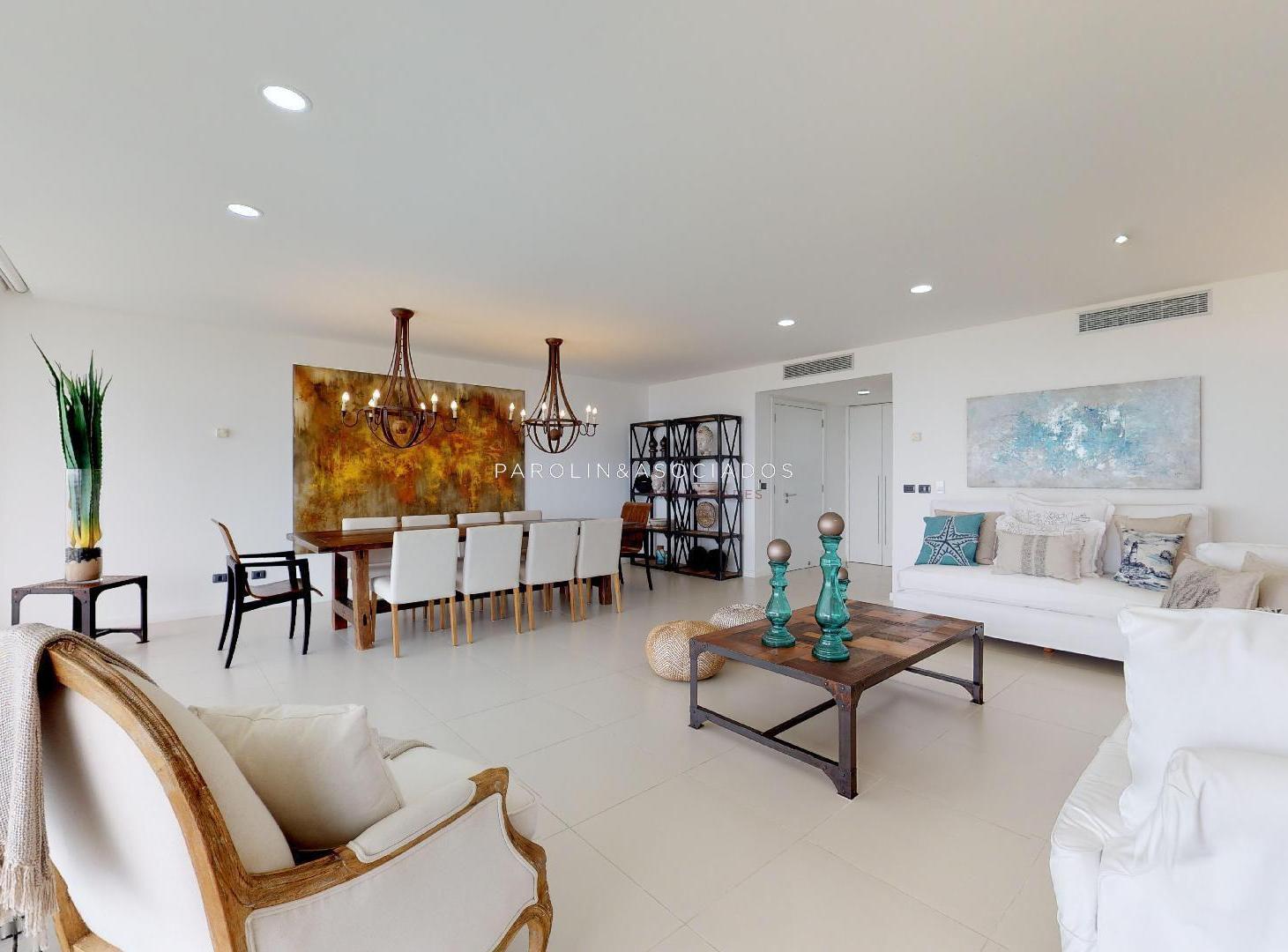 Foto de Departamento en venta en Tiburón Terrazas Océano, Oportunidad en Punta, imagen 3