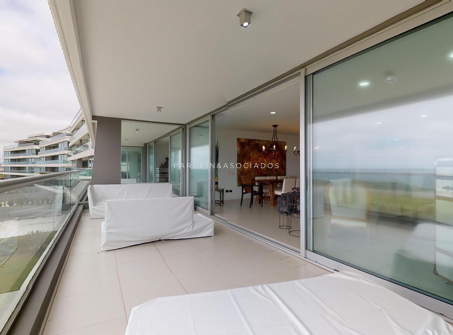 Foto de Departamento en venta en Tiburón Terrazas Océano, Oportunidad en Punta, imagen 2