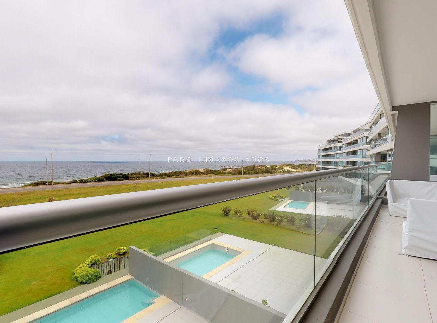 Foto de Departamento en venta en Tiburón Terrazas Océano, Oportunidad en Punta, imagen 5