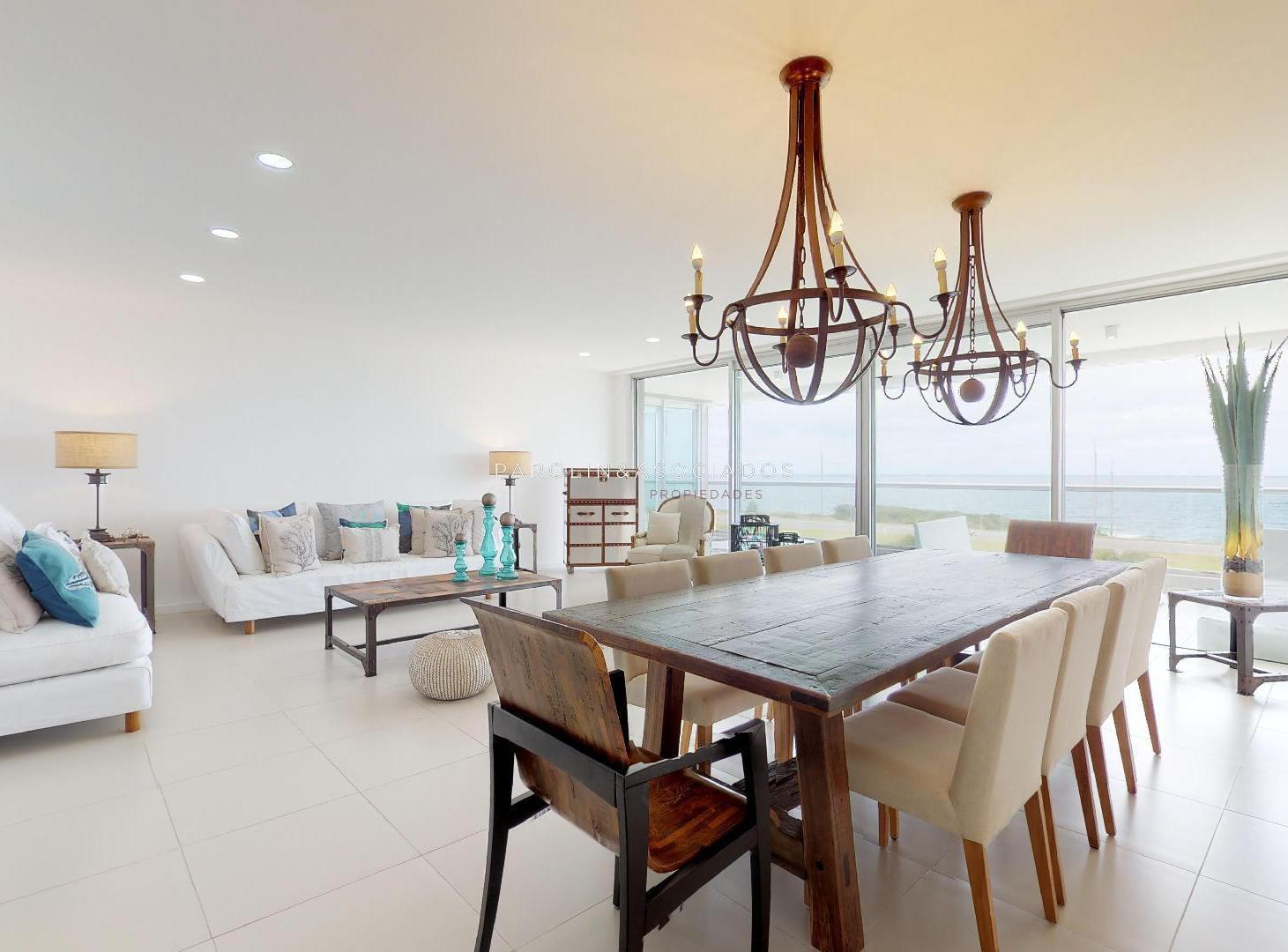 Foto de Departamento en venta en Tiburón Terrazas Océano, Oportunidad en Punta, imagen 4
