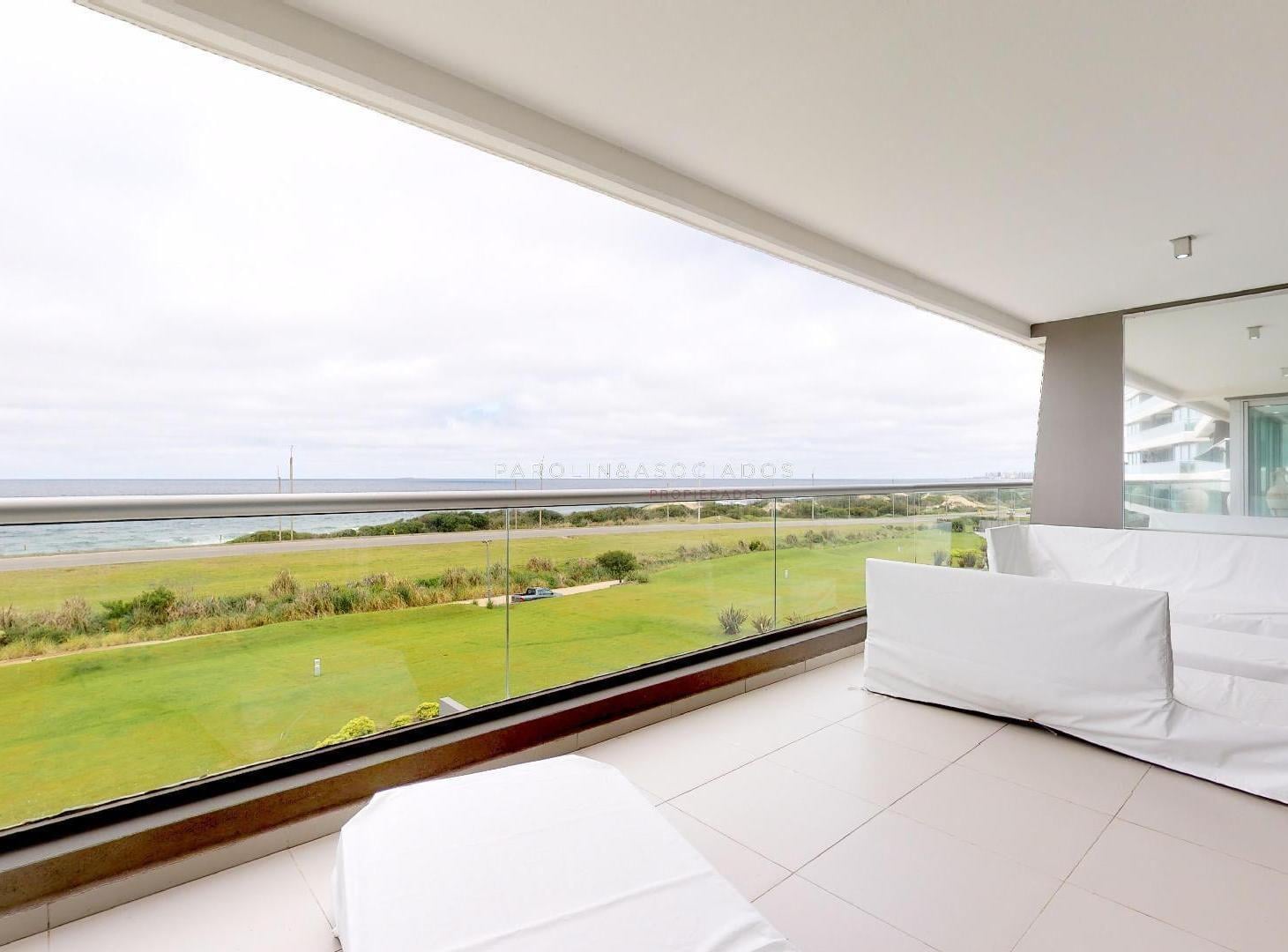 Foto de Departamento en venta en Tiburón Terrazas Océano, Oportunidad en Punta, imagen 1
