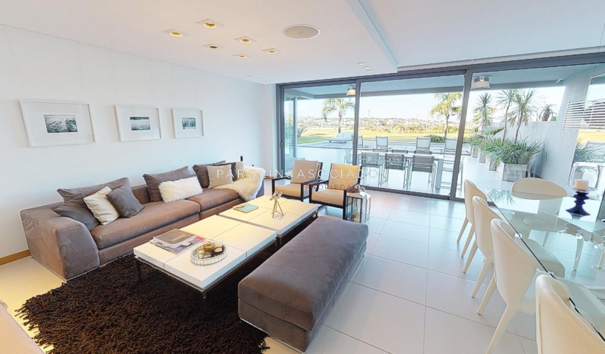 Foto de Departamento en venta en Tiburón Terrazas Barra, Oportunidad en Punta, imagen 3